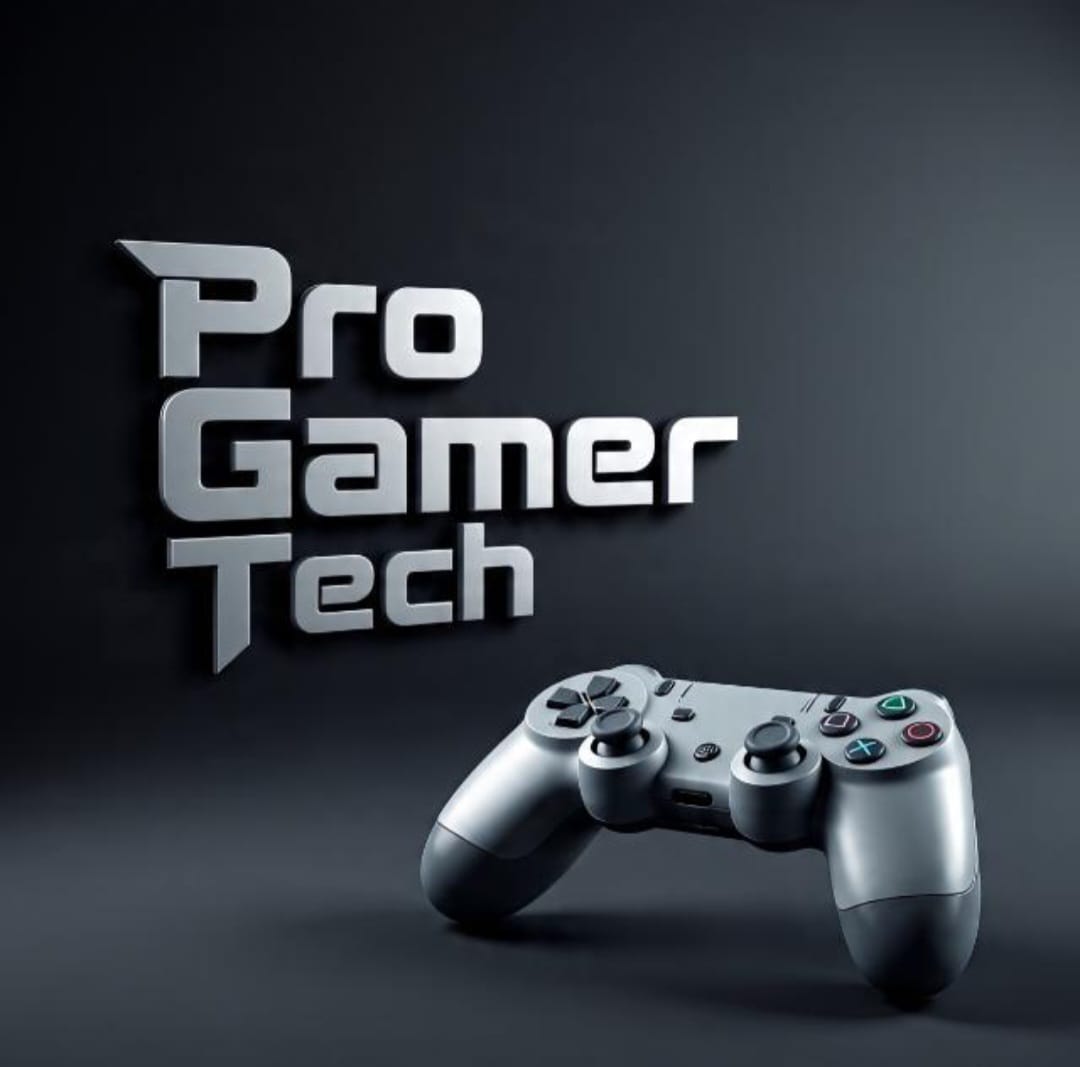 Pro Gamer Tech
